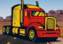 custom designed truck logo that fuse complexity